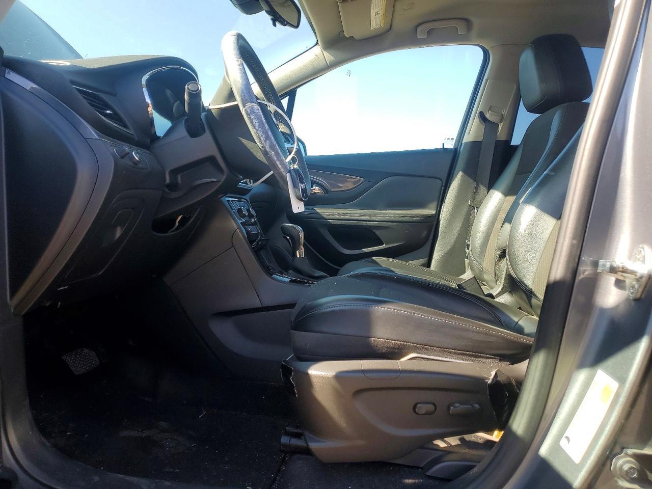 2019 BUICK ENCORE
