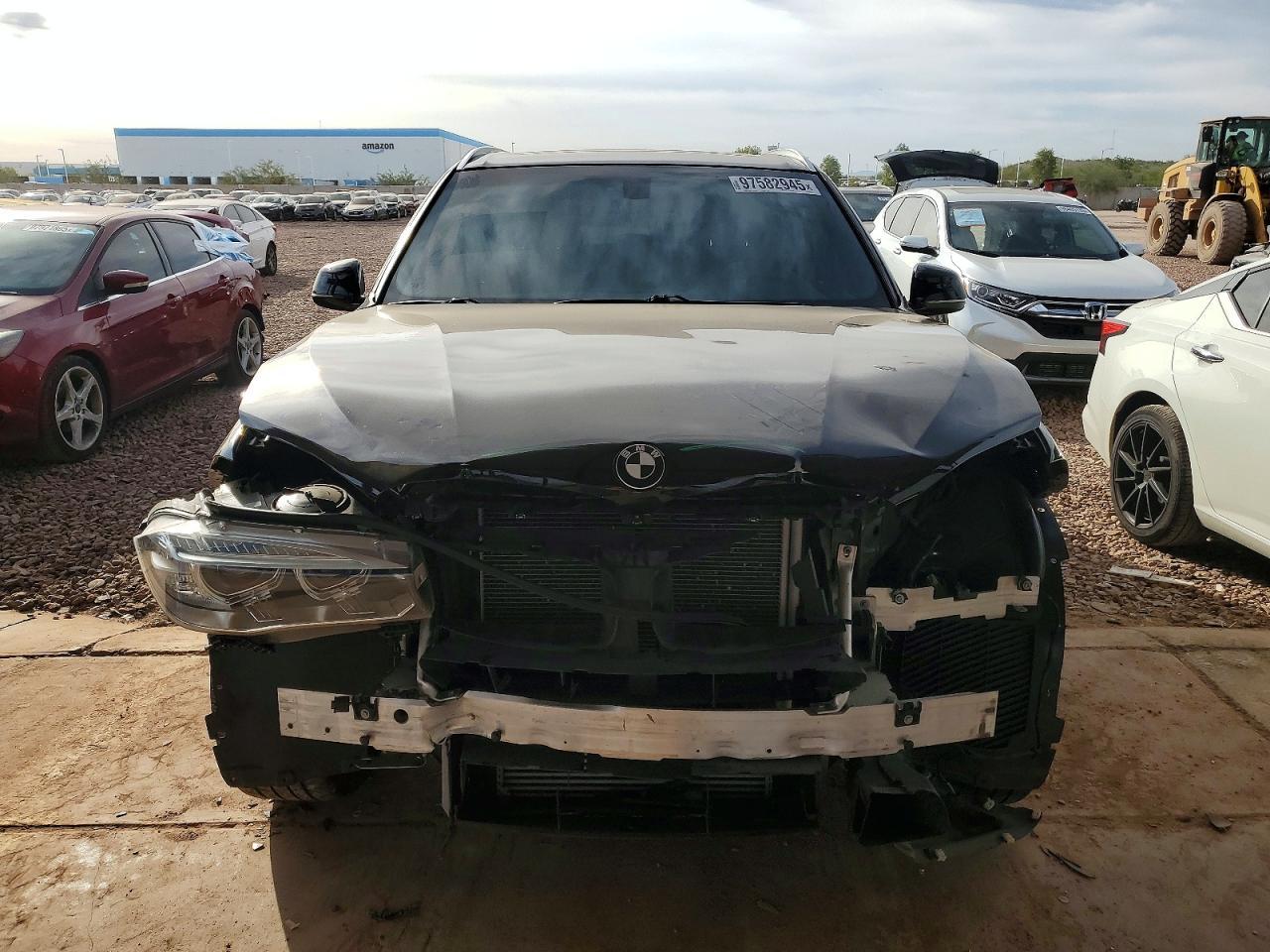 2018 BMW X5
