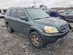 2005 HONDA PILOT