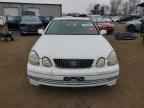 2000 LEXUS Gs 400