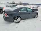 2007 FORD FUSION