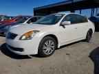 2008 NISSAN ALTIMA