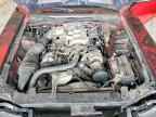 2002 FORD MUSTANG