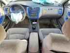 2001 HONDA ACCORD