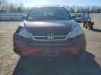 2010 HONDA CR-V