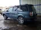 2006 HONDA PILOT