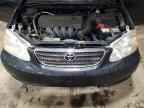 2007 TOYOTA COROLLA
