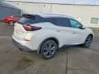 2020 NISSAN MURANO