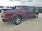 2013 HONDA Ridgeline