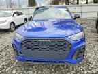 2022 AUDI SQ5
