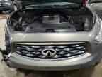 2010 INFINITI FX35