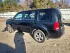 2013 HONDA PILOT