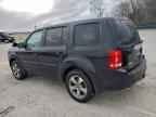 2014 HONDA PILOT