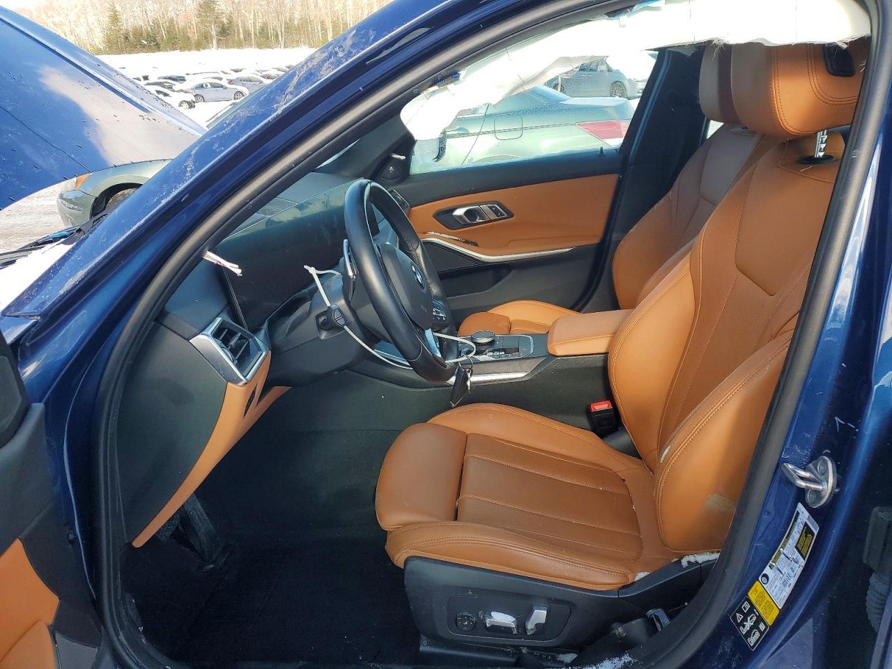2023 BMW 3 SERIES