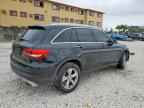 2016 MERCEDES-BENZ GLC-Class