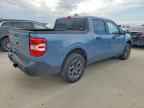 2025 FORD Maverick