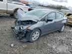 2024 NISSAN VERSA