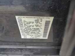 2006 NISSAN Armada