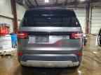 2017 LAND ROVER Discovery