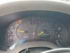 2001 OLDSMOBILE Bravada