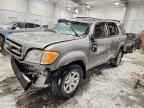 2002 TOYOTA Sequoia