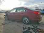 2015 SUBARU Legacy
