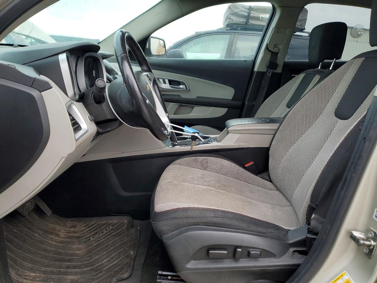 2014 CHEVROLET EQUINOX