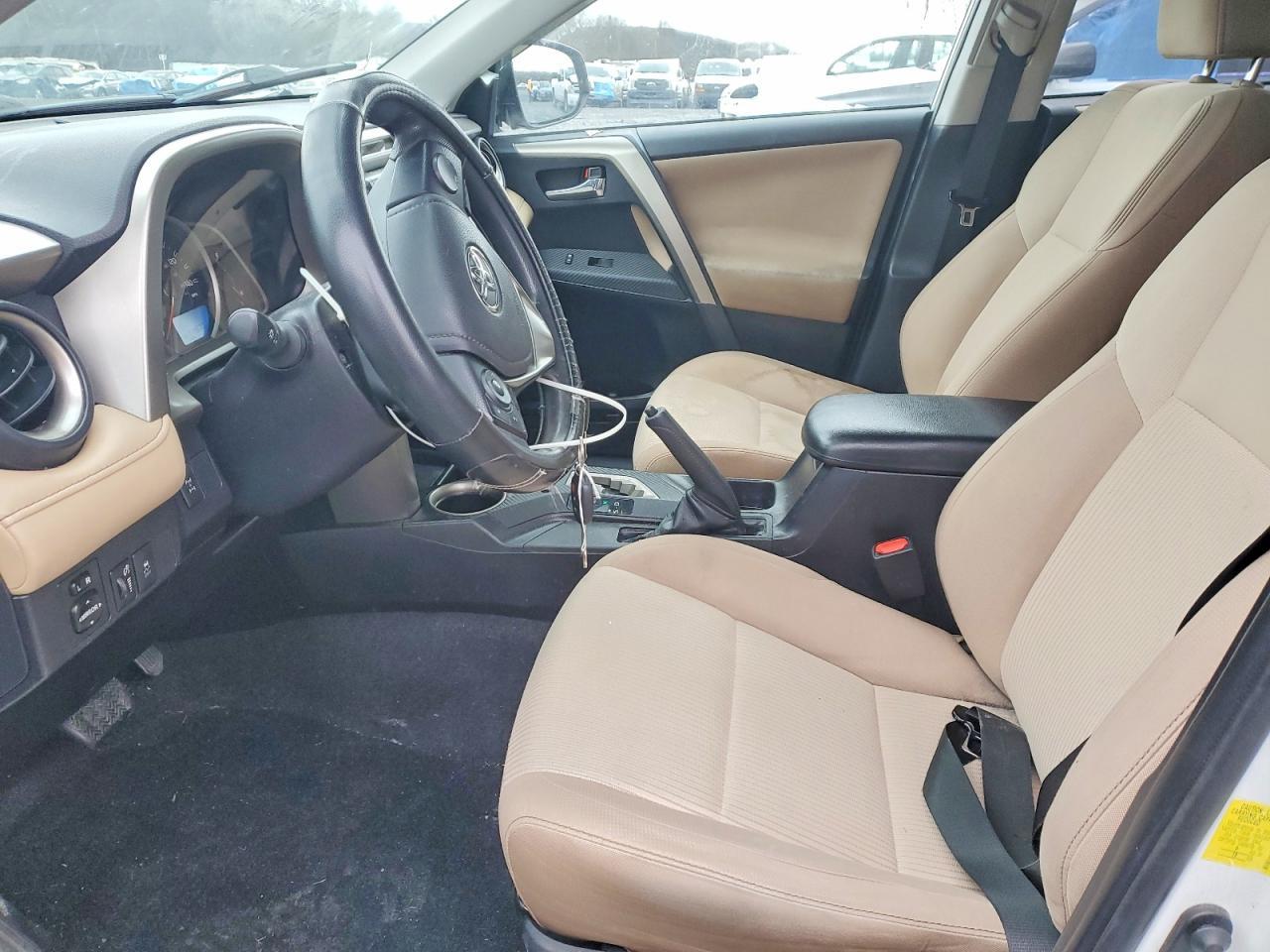 2014 TOYOTA RAV4