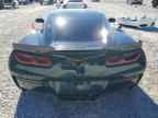 2019 CHEVROLET CORVETTE