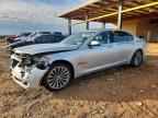 2011 BMW 7 series