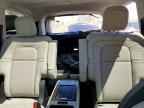 2025 LINCOLN Aviator
