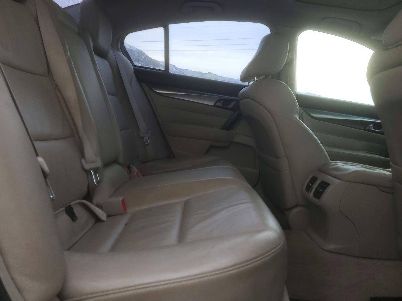 2009 ACURA TL