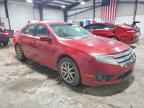 2010 FORD FUSION