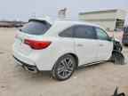 2017 ACURA MDX
