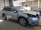 2021 SUBARU Ascent