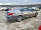 2016 INFINITI Q50