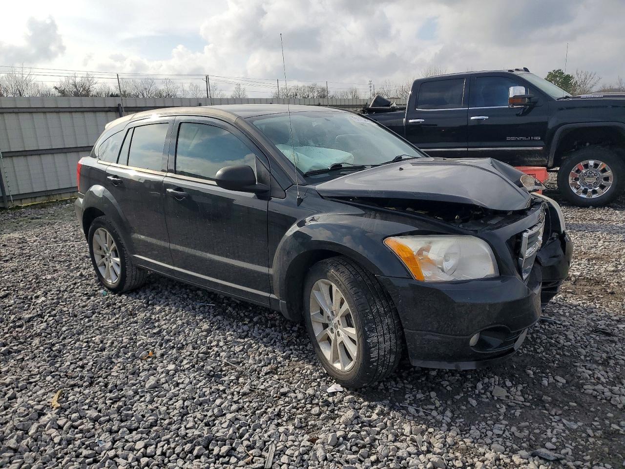 2010 DODGE Caliber
