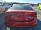 2019 HYUNDAI ACCENT