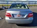 2012 MERCEDES-BENZ E-Class