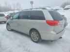 2010 TOYOTA SIENNA