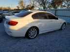 2011 BMW 5 series