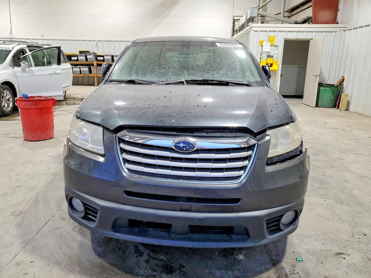 2009 SUBARU Tribeca