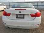 2015 BMW 4 Series