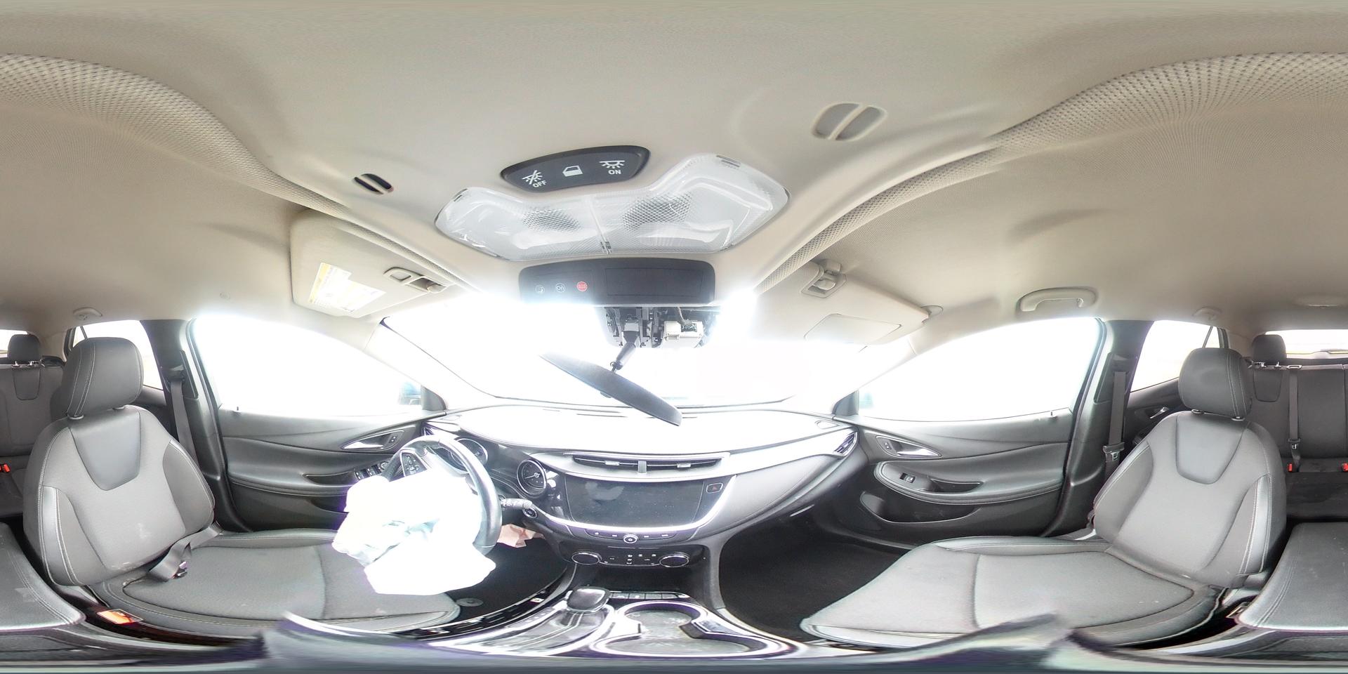 2023 BUICK Encore GX