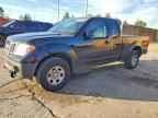 2014 NISSAN Frontier