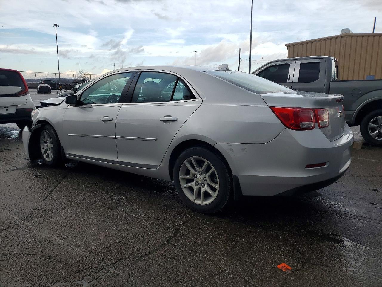 2013 CHEVROLET MALIBU