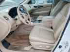 2014 NISSAN PATHFINDER