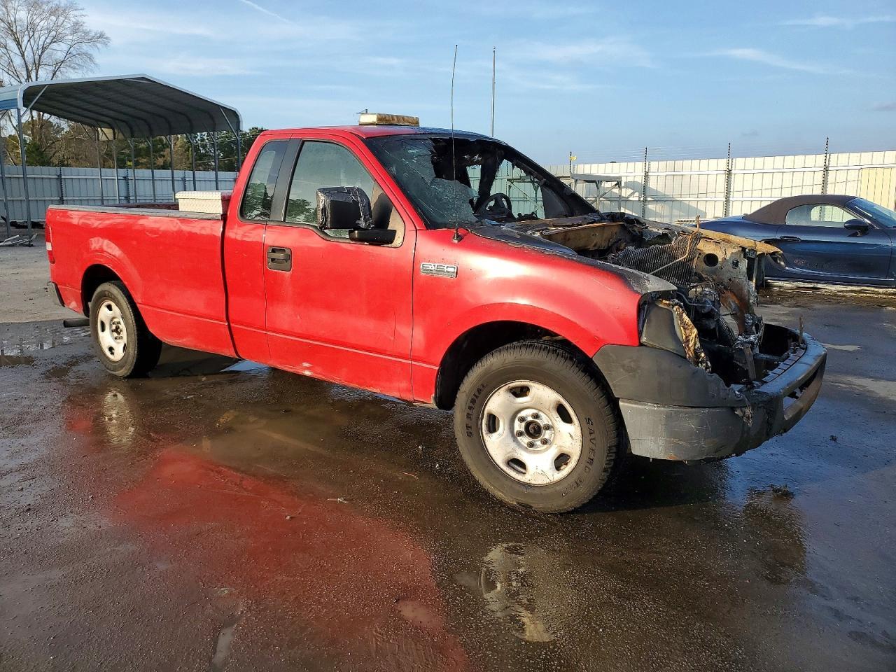 2006 FORD F-150