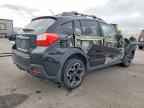 2014 SUBARU XV Crosstrek