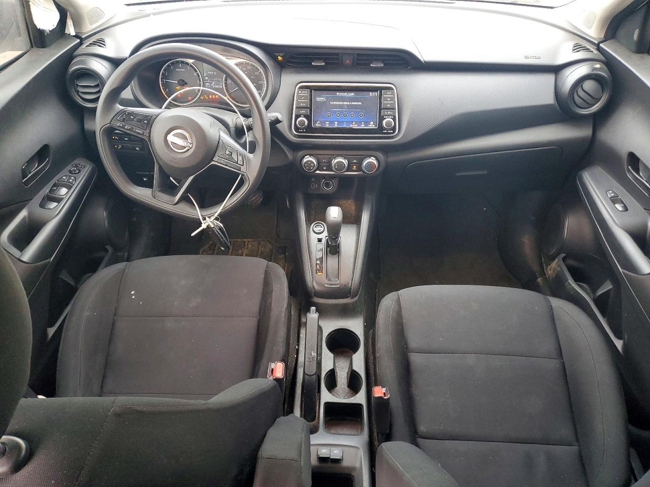 2023 NISSAN KICKS